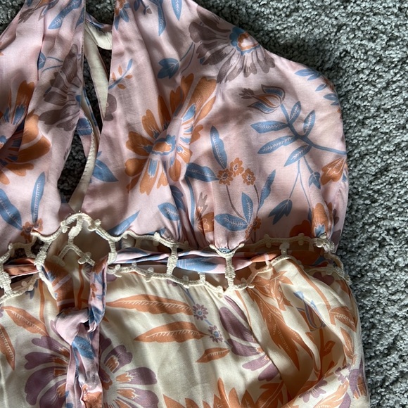 *SOLD*NWT*Free people dress - Picture 9 of 11